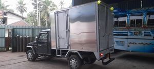 BOLERO LORRY BODY 8 LEGNTH for Sale