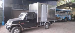 BOLERO LORRY BODY for Sale
