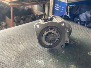 Bolero Starter Motor Japan for Sale