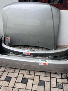 Toyota Carina Parts for Sale