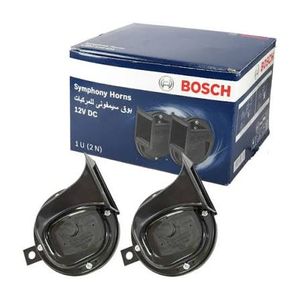 Bosch Horn for Sale