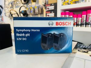 BOSCH SYMPHONY HORNS for Sale