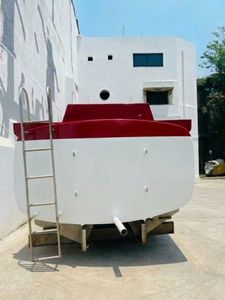 Carbon Fibre Bowser for Sale