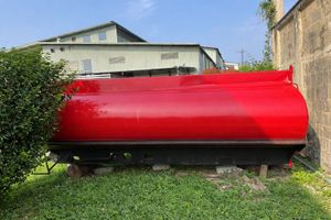 Bowser Tank for Sale