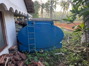 Bowser Tank for Sale