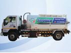 Bowser Vehicle Driver