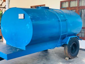 Bowser(4000L) for Sale