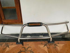Box Prado Crash Bar for Sale