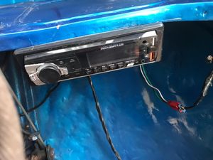 Three Wheel Buffle Set for Sale