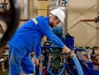 බොයිලේරු ක්‍රියාකරුවන් - Boiler Operator
