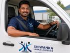 බර වාහන රියදුරන් - පෑලියගොඩ