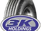 බර වාහන රියදුරු - බුත්තල