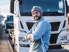 බර වාහන රියදුරු - කොට්ටාව (Lorry Driver)