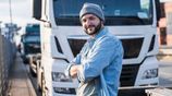 බර වාහන රියදුරු - කොට්ටාව (Lorry Driver)