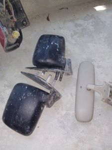 Micro Mpv 3 Parts Set for Sale