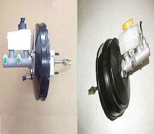 Brake/Clutch - Boosters & Master Pumps For Any Vehicle. for Sale