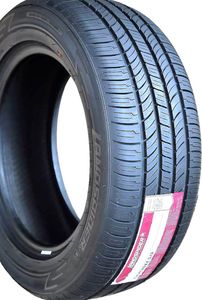 brand mg gs tires landspider 215-50-17 for Sale