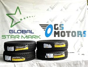 BRAND NEW 195/14 DUNLOP TYRES for Sale