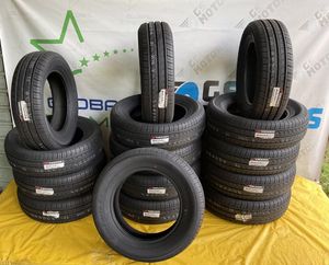 BRAND NEW 195/65/R15 YOKOHAMA TYRES for Sale