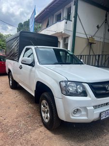 JMCOL single cab 2016 for Sale