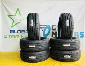 BRAND NEW 225/55/R17 YOKOHAMA TYRES for Sale
