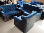 Brand New 3+2+1 King Sofa