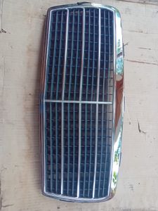 Brand New Benz W 124 Front Shell for Sale