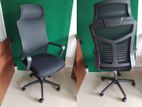 Brand New Head Rest Office Chair