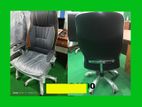 Brand New High Back Leather Office Chair