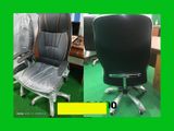 Brand New High Back Leather Office Chair