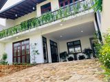 Brand New House for Sale Thalawatugoda