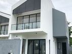 Brand New House for Sale - Maharagama