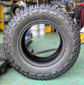 Brand New Japan 35/12.5/18 Lt Tires for Jeep Wrangler for Sale
