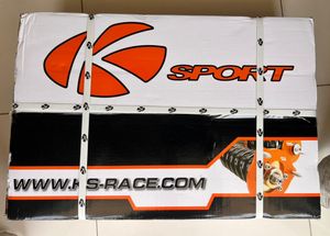 Brand New K Sport Adjustable Shocks Street Spec for Sale