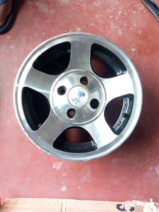 Brand New Level Allow Wheel Size 12 for Sale