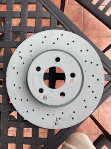 Brand New Mercedes-Benz E 250 Series Brake Kit for Sale