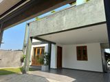 Brand New Modern Two-Story House For Sale In Kottawa