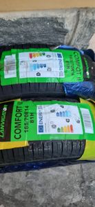 Brand New 165/70/14 Tires for Sale