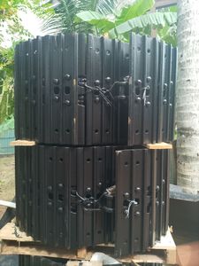 Brand New YANMAR B50 Iron track for Sale