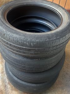 Bridgestone 175/60/R16 used Tyre set for Sale
