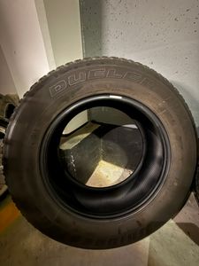 Bridgestone Tire 265/60/R18 for Sale