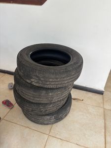 Bridgestone Tires 165/70 R14 for Sale