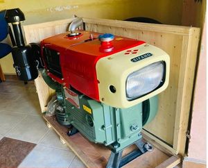 Brownd Sifang 15HP 2024 Tractor Engine for Sale