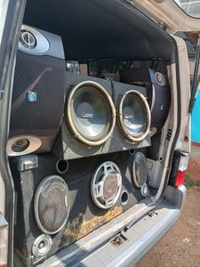 Sound System for Sale Sound System for Sale