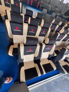 Suzuki Every Buddy Van Seat Set for Sale Suzuki Every Buddy Van Seat Set for Sale