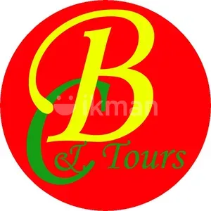Budget Cab & Rent-a-car logo