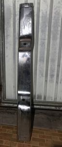 Mistubishi Buffer L200 D-Cab Part for Sale