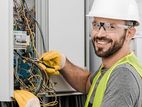 Building Electrician - United Arab Emirates