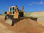 Bulldozer Driver (Operator) - Romania