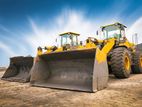 Bulldozer Driver (Operator) - Romania